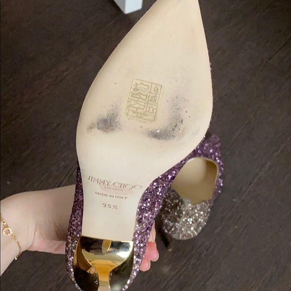 Jimmy choo high heel - Picture 4 of 6